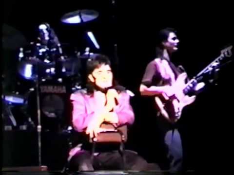 Mark Lindsay — Mark Lindsay - Arizona (Live, 1994)