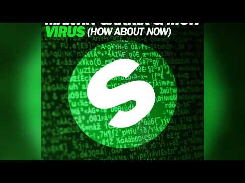 MOTi — Martin Garrix & MOTi - Virus (How About Now) (Radio Edit) [Official]