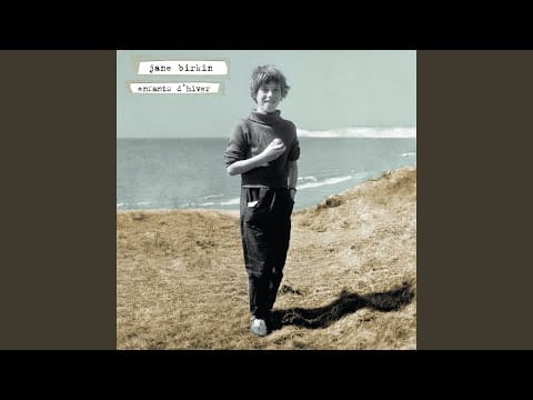 Jane Birkin — Maison étoilée