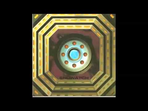 Soichi Terada — Ultraman Nebura M78 Mix