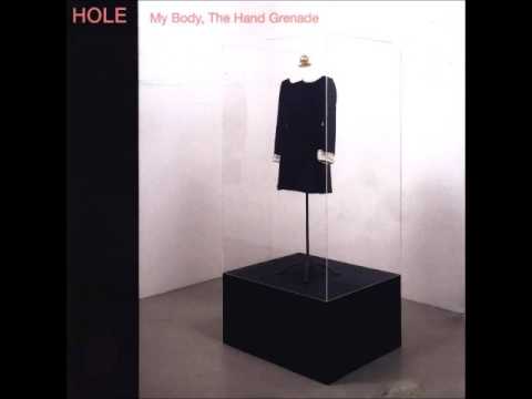 Hole (2) — Hole - Burn Black