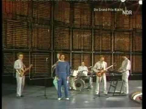 Hoffmann & Hoffmann — Germany Eurovision 1983 Hoffmann & Hoffmann , Rücksicht