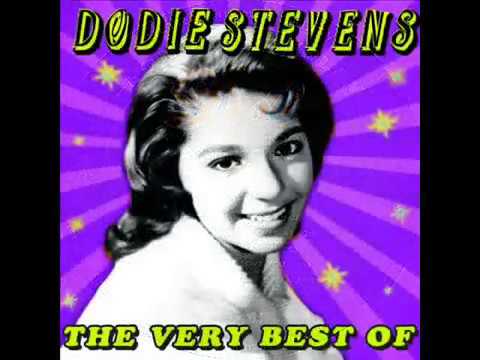 Dodie Stevens — Dodie Stevens - The Trolley Song