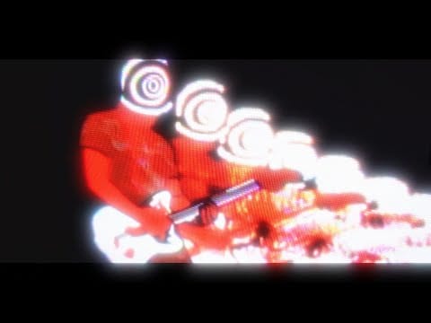 Red Vox — Red Vox - Jumped The Gun