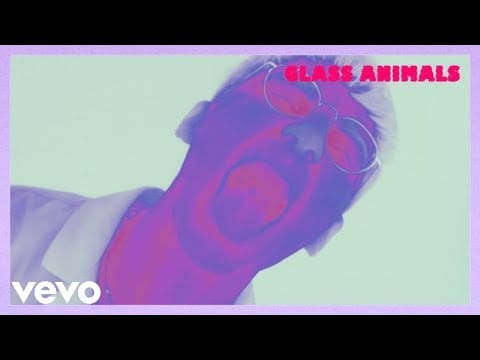 Glass Animals — Your Love (Déjà Vu)