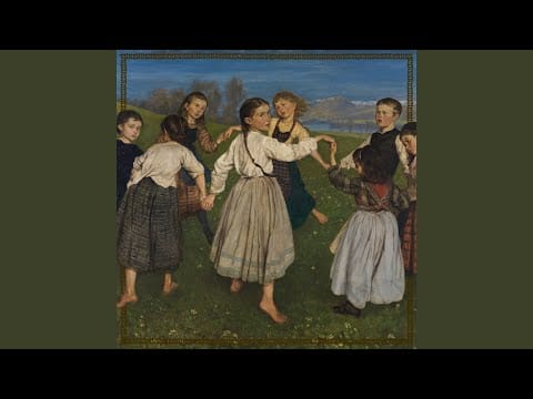 King Dude — Mary, Mary, Quite Contrary