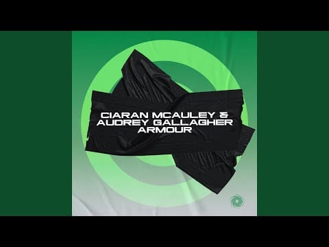 Audrey Gallagher — Armour (Extended Mix)