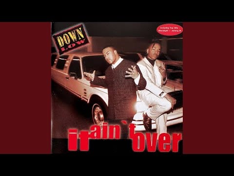 Down Low — Open
