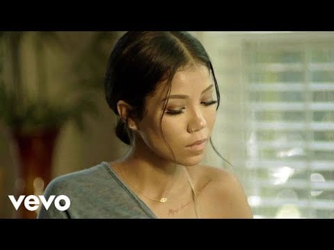 Jhené Aiko — Jhené Aiko - While We're Young