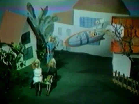 Die Doraus Und Die Marinas — Die Doraus Und Die Marinas - Fred Vom Jupiter