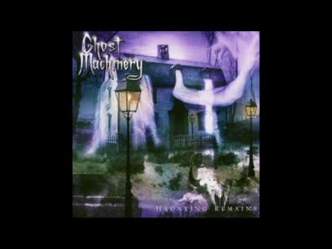 Ghost Machinery — Ghost Machinery - World of Unbelievers