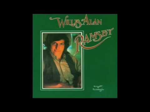 Willis Alan Ramsey — Willis Alan Ramsey - Boy From Oklahoma