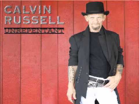Calvin Russell — Calvin Russell-Automated