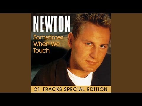 Newton (2) — Free To Love Again
