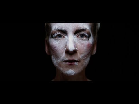ionnalee — ionnalee VS iamamiwhoami - GONE remix