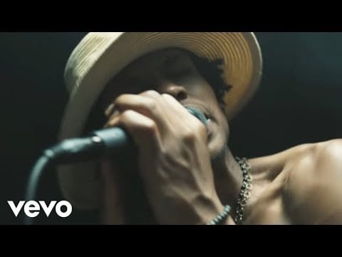 Raury — Raury - Devil's Whisper