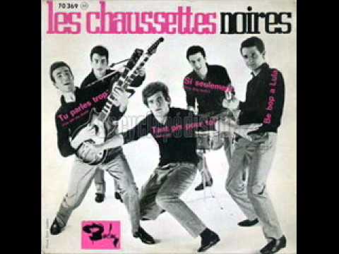 Les Chaussettes Noires — Les Chaussettes Noires - Madam Madam