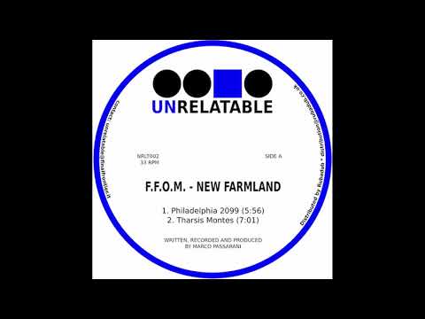 F.F.O.M. — F.F.O.M. - Tharsis Montes