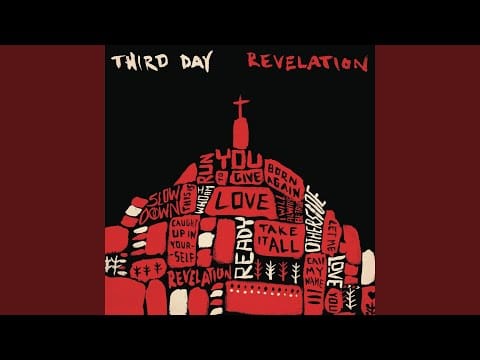 Third Day — This Is Who I Am