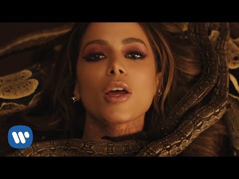 Anitta — Anitta - Veneno [Official Music Video]