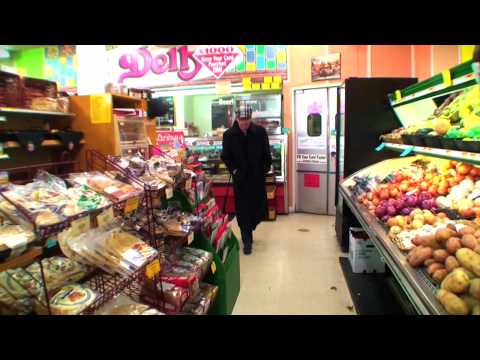 The Superions — The Superions - Who Threw That Ham At Me (Official Video) HD