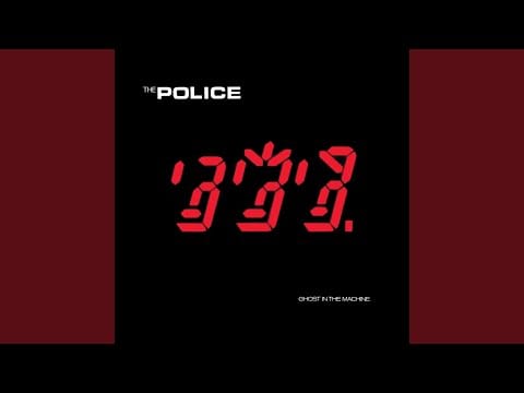 The Police — Secret Journey