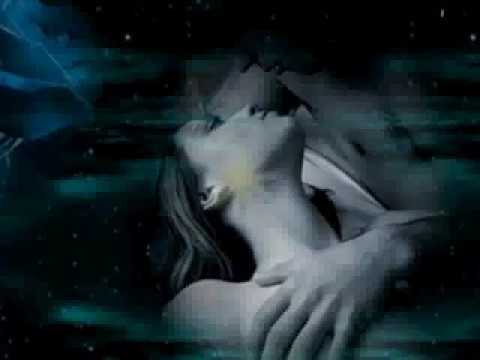 Christophe J. — Christophe Johnson - Goodbye Little Girl (Vinyl 7'' - 1986)