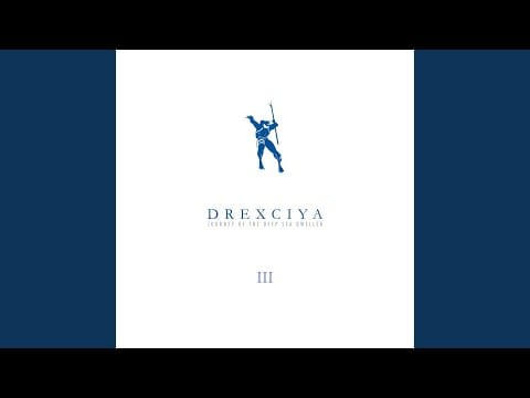 Drexciya — Intensified Magnetron