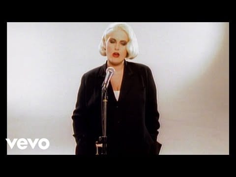 Alison Moyet — Alison Moyet - Whispering Your Name (Promo)