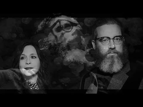 The Handsome Family — The Handsome Family - The Forgotten Lake