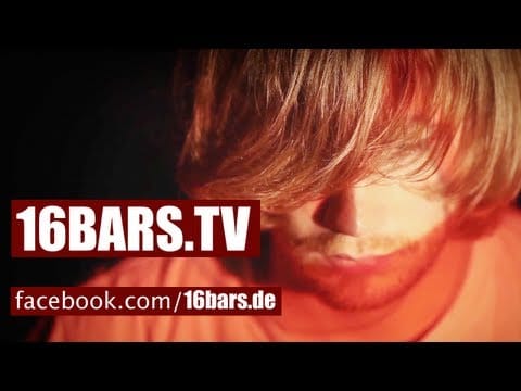 Dexter (17) — Dexter feat. Josa Peit - Pictures (16BARS.TV PREMIERE)