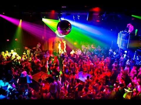 Bini & Martini — Memi Vs Bini Martini - Dance Disco Heat(mateo mojo)