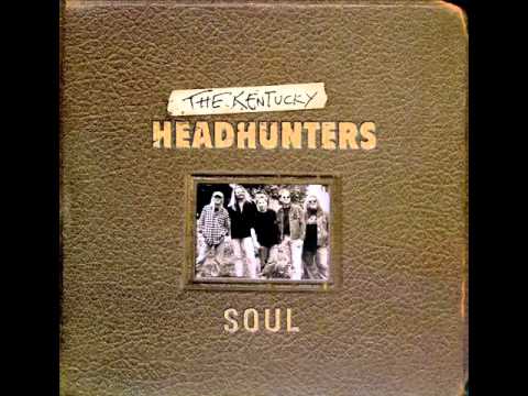 The Kentucky Headhunters — Kentucky Headhunters - Everyday people