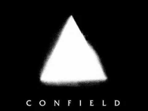 Confield — CONFIELD - Night Bus Lovers