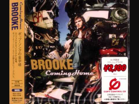 Brooke — Brooke - Coming Home