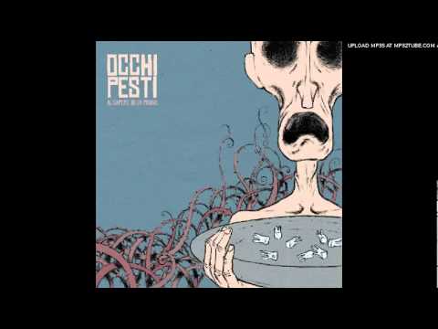 Occhi Pesti — Occhi Pesti - Arcobaleno Nero