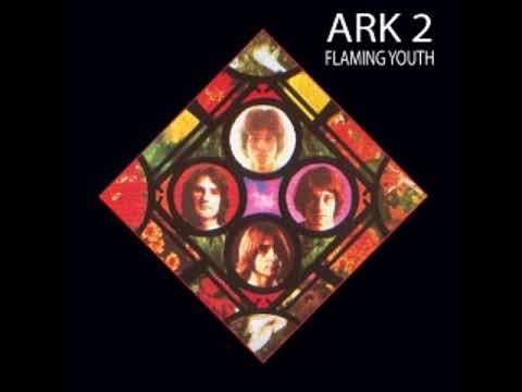 Flaming Youth — Flaming Youth - Man, Woman And Child (Single A-Side 1970)