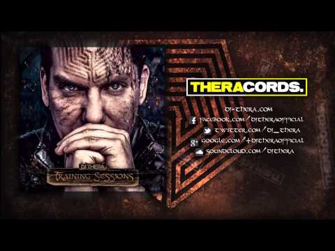 DJ Thera — Dj Thera - The Breaking Point (Prefix & Density Remix) (Official Preview)