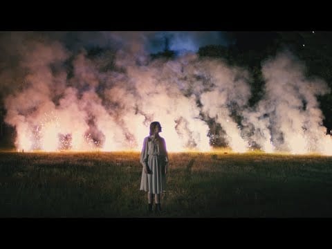 Dizzy — Roman Candles