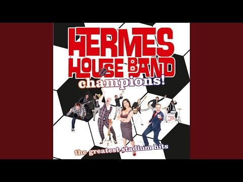 Hermes House Band — Please Don't Go (Don't You)