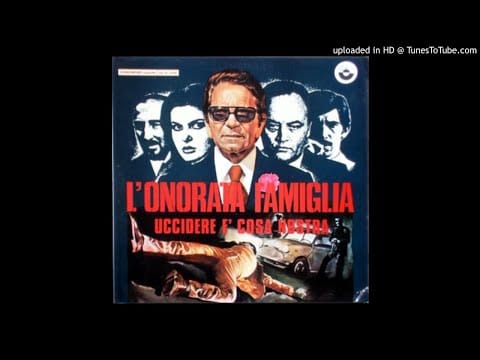 Bruno Nicolai — Bruno Nicolai - Canzone Muta (Italy, 1973)
