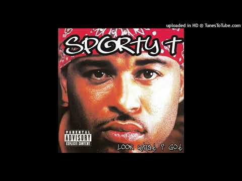 Sporty-T — Sporty T Back It Up (feat. Krazy)