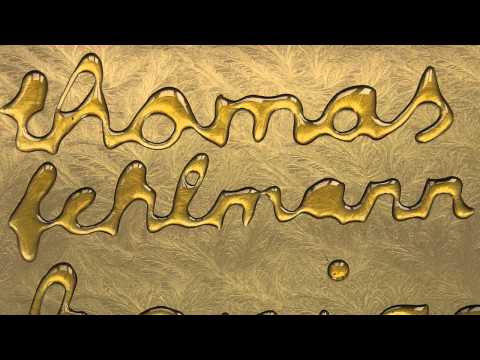 Thomas Fehlmann — Thomas Fehlmann - Atlas 2 'Honigpumpe' Album