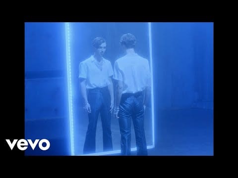 Greyson Chance — Greyson Chance - Dancing Next To Me (Official Video)
