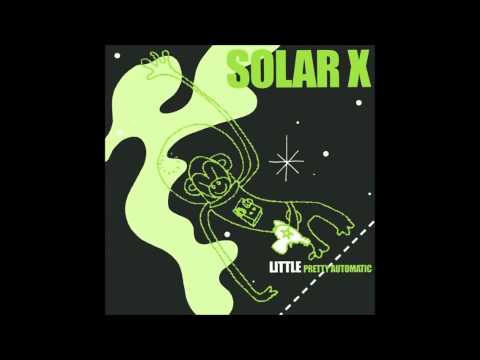 Solar X — Solar X - Net Camouflage