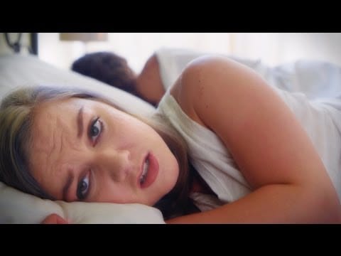 Lydia Loveless — Lydia Loveless "Longer" (Official Music Video)