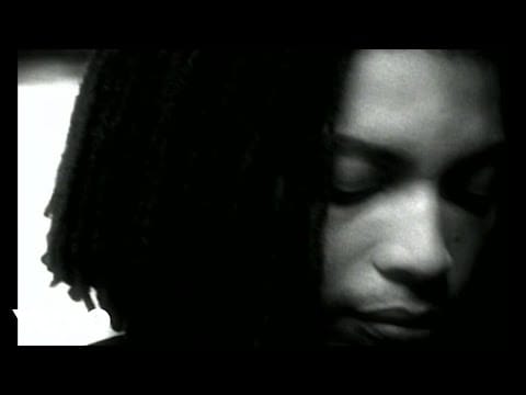 Terence Trent D'Arby — Terence Trent D'Arby - Let Her Down Easy (Video)