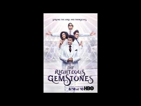 The Joubert Singers — The Joubert Singers - Stand on the Word (Larry Levan Mix) | The Righteous Gemstones OST