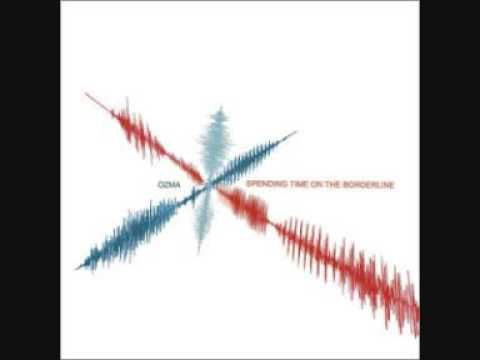 Ozma — OZMA - Spending TIme