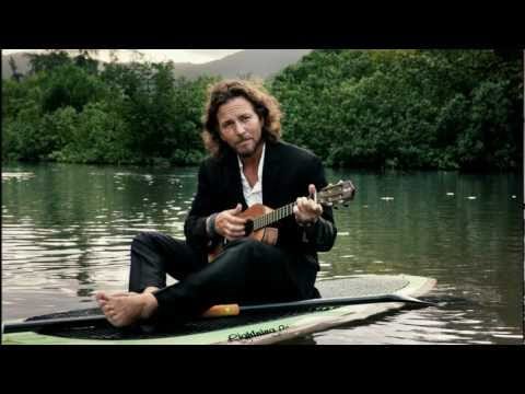 Eddie Vedder — Eddie Vedder Once in A While